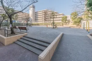 ライオンズマンション浦安