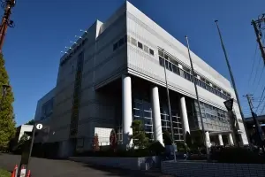 ライオンズステージ亀戸中央公園