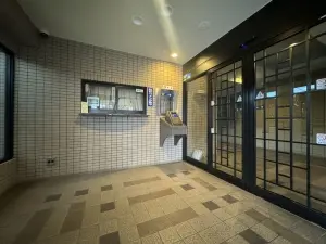 シャルマンコーポ一宮