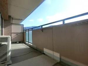 ライオンズマンション京都山科ガーデンシティ