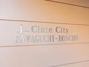 クレアシティ川口本町