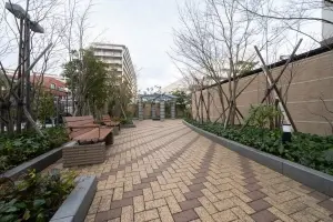 ブランズ川口元郷