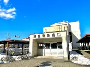 パシフィック発寒駅前弐番館
