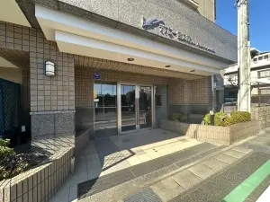サンマンションアトレ一宮文京
