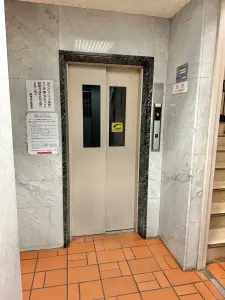 ライオンズマンション木町通