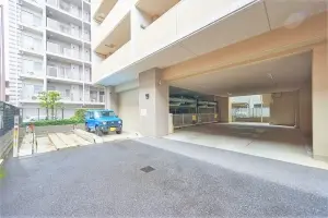 ゼファー東川口けやき通り