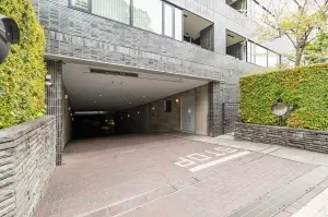 南青山テラス常盤松フォレスト