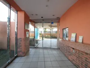ライオンズヒルズ津田沼弐番館