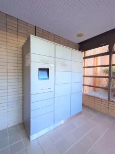 ライオンズマンション杁中ガーデンＣ棟