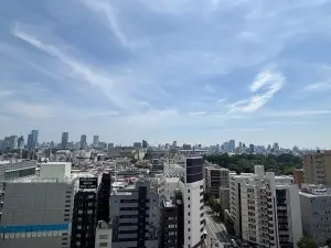 ライオンズ四谷タワーゲート