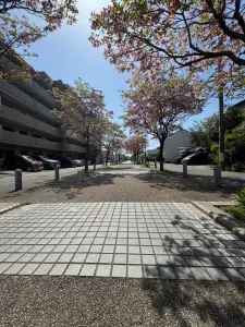 レジオン庄内緑地公園