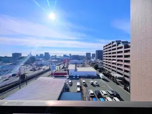 サーパス今泉第２
