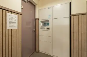 レクセルマンション行徳