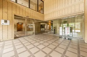 ライオンズガーデン横浜蒔田