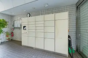 ライオンズマンション市川本八幡