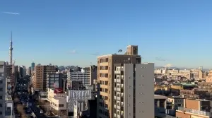 ライオンズマンション立石第三