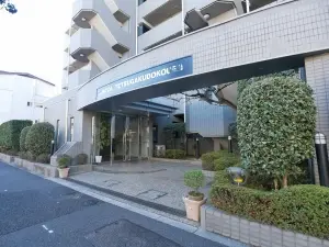 サントーア哲学堂公園