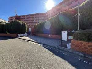 ライオンズマンション二俣川