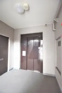 三旺マンション第３上社