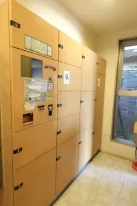 レクセルガーデン調布
