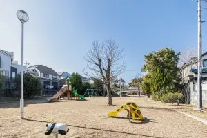 ザ・ライオンズ豊中中桜塚
