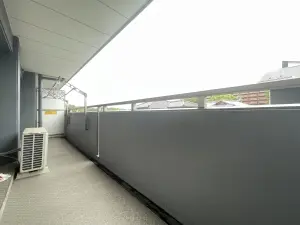 イトーピア山手