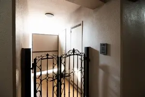 サンワプラザ三宮南
