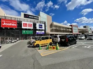 ライオンズプレイズ南大高
