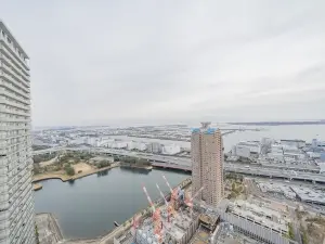 Ｗコンフォートタワーズウエスト