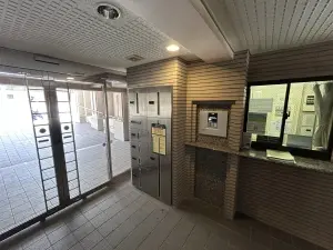 ヴェルビュ天神山公園