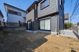 清瀬市梅園3丁目中古戸建