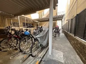 グランシティ荏原