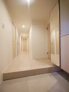 ライオンズマンション大橋
