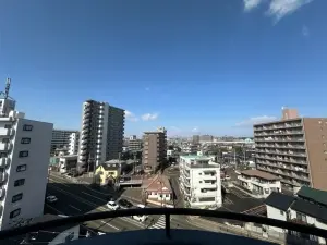ライオンズマンション五輪第二