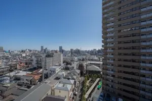 ライオンズ三ノ輪フェアマークス