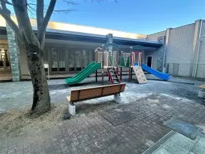 グランジオ武蔵野