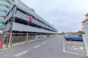 ライオンズマンション新浦安ベイマークス