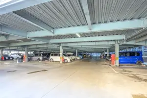 ベイステージ横浜４３２
