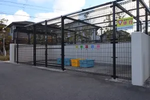 リコットタワー新安城