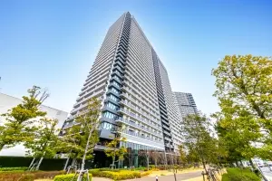 シティタワーズ東京ベイ　セントラルタワー