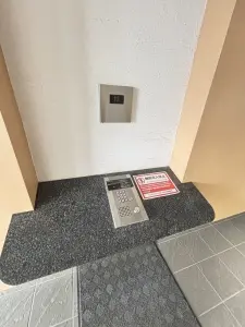 サンクレイドル六町パラッツォ