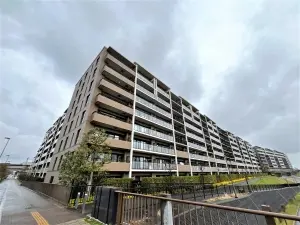 グランアルト越谷レイクタウン