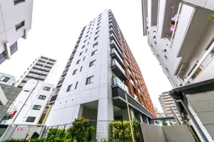シティハウス広尾南