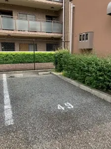 夙川ハウス
