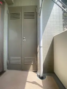 プリムローズ百草園