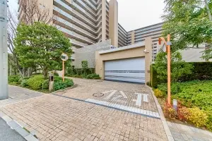 グレーシアシティ川崎大師河原