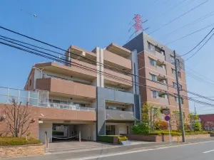 レクセル横濱日吉