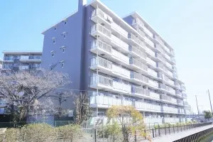 船橋シティハイツ