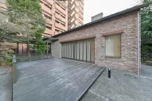 パークホームズ新川崎フォレストコート