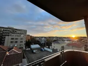 ライオンズマンション柏木二丁目